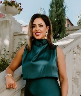Jill Klinefelter