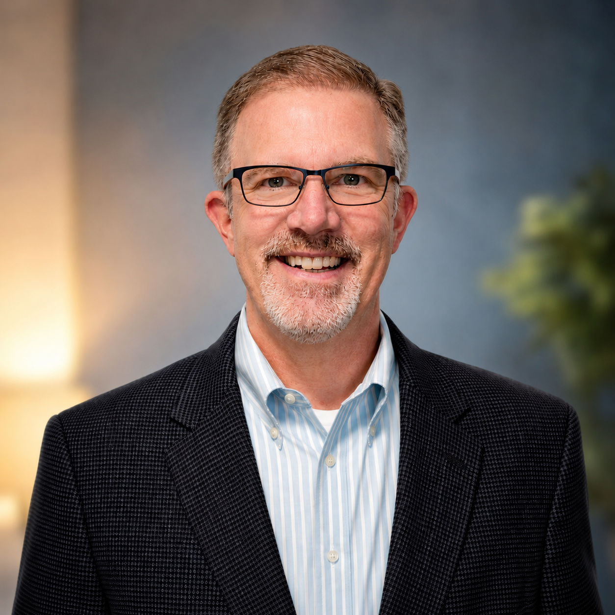 Paul Miller